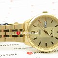 Часы Orient 3 Stars RA-AB0009G фото 4